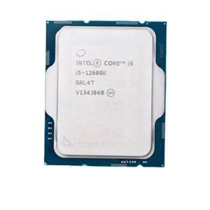 Bộ vi xử lý - CPU Intel Core i5-12600K