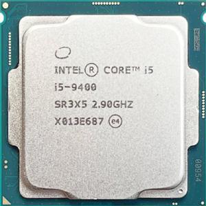 Bộ vi xử lý - CPU Intel Core i5-9500