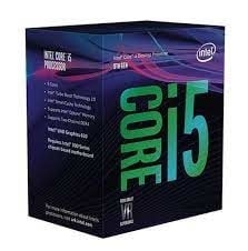 Bộ vi xử lý - CPU Intel Core i5-9500