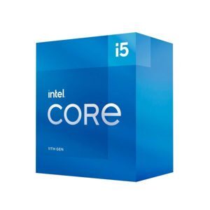 Bộ vi xử lý - CPU Intel Core i5-11500