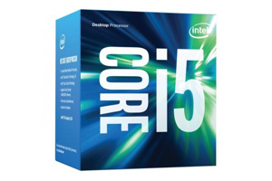 Bộ vi xử lý - CPU Intel Core i5-6402P Processor - 3.40 GHz - 6MB Cache