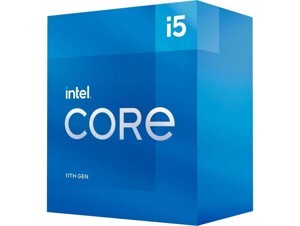 Bộ vi xử lý - CPU Intel Core i5-11500