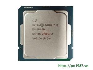 Bộ vi xử lý - CPU Intel Core i5-10400