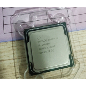 Bộ vi xử lý - CPU Intel Core i5-10600KF