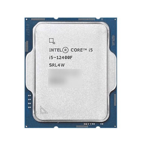 Bộ vi xử lý - CPU Intel Core i5-12400F