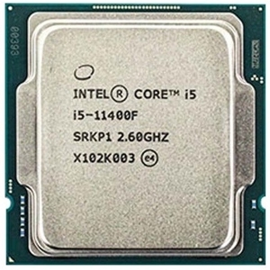 Bộ vi xử lý - CPU Intel Core i5-11400F