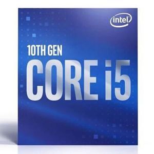 Bộ vi xử lý - CPU Intel Core i5-10600