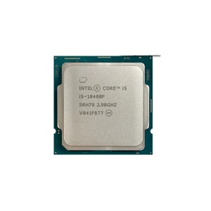 Bộ vi xử lý - CPU Intel Core i5-10400F