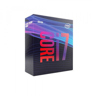 Bộ vi xử lý - CPU Intel Core i7-9700F Processor