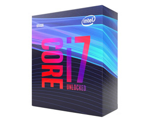 Bộ vi xử lý - CPU Intel Core i7-9700K