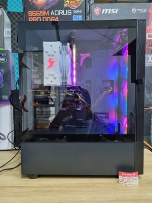 Bộ vi xử lý - CPU Intel Core i7-9700