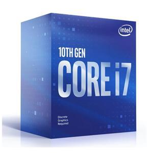 Bộ vi xử lý - CPU Intel Core i7-10700K