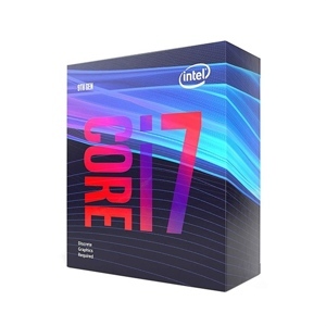 Bộ vi xử lý - CPU Intel Core i7-9700F Processor