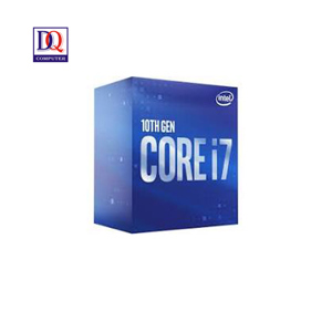 Bộ vi xử lý - CPU Intel Core i7-10700