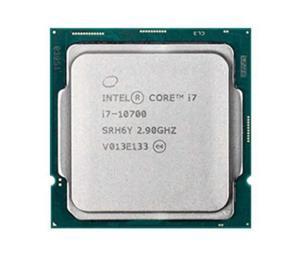 Bộ vi xử lý - CPU Intel Core i7-10700F