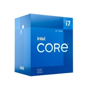 Bộ vi xử lý - CPU Intel Core i7-12700K