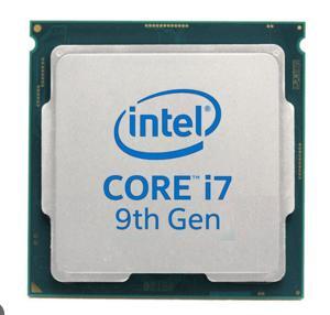 Bộ vi xử lý - CPU Intel Core i7-9700K