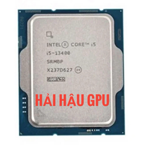 Bộ vi xử lý - CPU Intel Core i7-12700