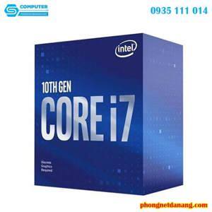 Bộ vi xử lý - CPU Intel Core i7-12700K