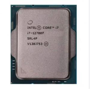 Bộ vi xử lý - CPU Intel Core i7-12700F