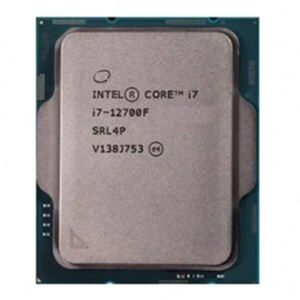 Bộ vi xử lý - CPU Intel Core i7-12700F