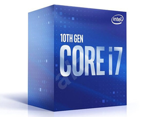 Bộ vi xử lý - CPU Intel Core i7-10700