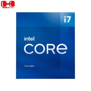 Bộ vi xử lý - CPU Intel Core I7-11700F