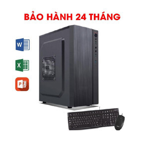 Bộ vi xử lý - CPU Intel Core i7 8700