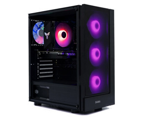 Bộ vi xử lý - CPU Intel Core i7-10700