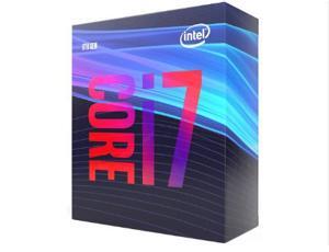 Bộ vi xử lý - CPU Intel Core i7-9700