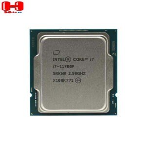 Bộ vi xử lý - CPU Intel Core I7-11700F