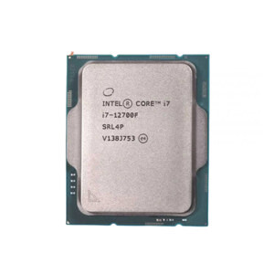 Bộ vi xử lý - CPU Intel Core i7-12700F
