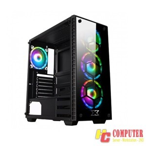 Bộ vi xử lý - CPU Intel Core i7 8700K 3.7Ghz Turbo