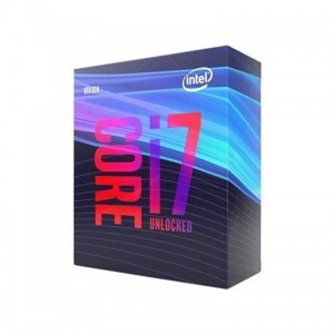 Bộ vi xử lý - CPU Intel Core i7-9700KF 3.60Ghz