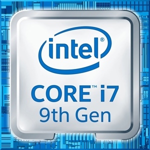 Bộ vi xử lý - CPU Intel Core i7-9700