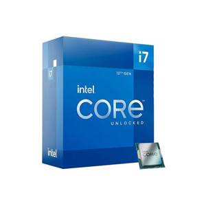 Bộ vi xử lý - CPU Intel Core i7-12700K