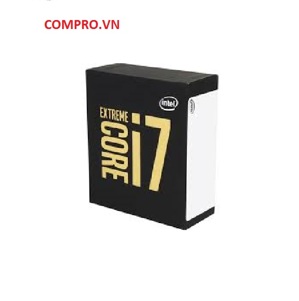 Bộ vi xử lý - CPU Intel Core i7-6950X 3.0Ghz