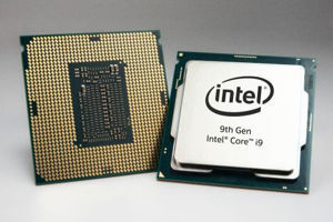 Bộ vi xử lý - CPU Intel Core i7-9700K