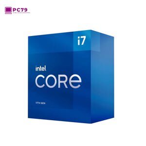 Bộ vi xử lý - CPU Intel Core i7 11700K