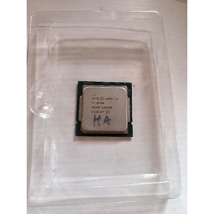 Bộ vi xử lý - CPU Intel Core i7-10700