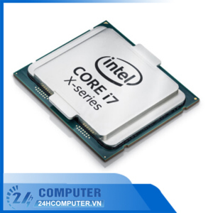 Bộ vi xử lý - CPU Intel Core i7 7800X Series X 3.5Ghz