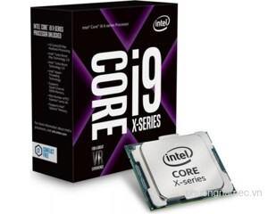 Bộ vi xử lý - CPU Intel Core i9-10920X