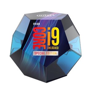 Bộ vi xử lý - CPU Intel Core i9 9900KS