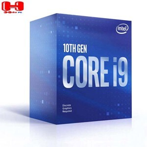 Bộ vi xử lý - CPU Intel Core i9-10900F