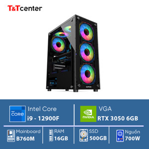 Bộ vi xử lý - CPU Intel Core i9-12900F