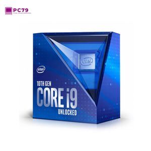 Bộ vi xử lý - CPU Intel Core i9 10900K