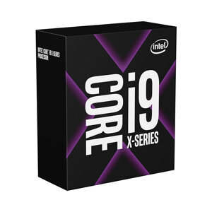 Bộ vi xử lý - CPU Intel Core i9-9820X X-series