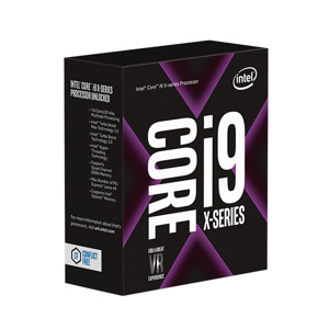 Bộ vi xử lý - CPU Intel Core i9-10920X