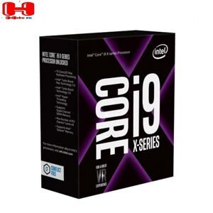 Bộ vi xử lý - CPU Intel Core i9-9900X socket 2066