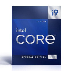 Bộ vi xử lý - CPU Intel Core i9-12900KS